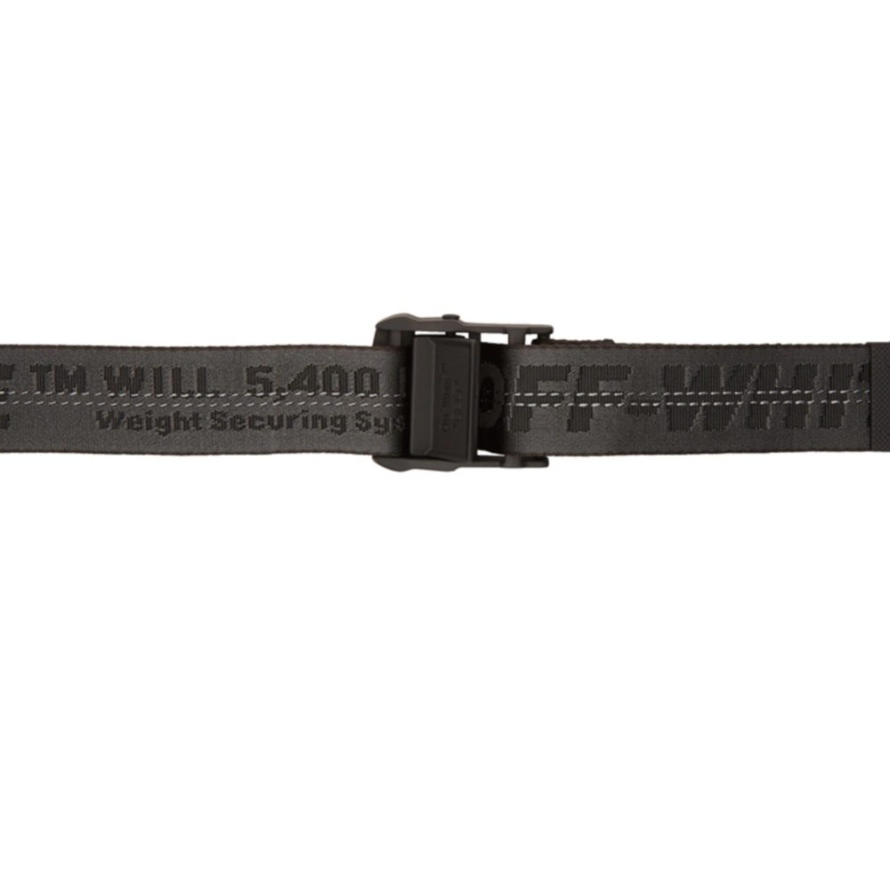 Off White Belt